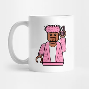 Lego Camron Mug